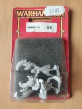 Warhammer FB 5. Edit. 2