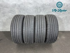 4x Sommerreifen Pirelli P Zero