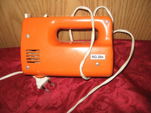 Ddr handmixer bastler - ddr, /bastler