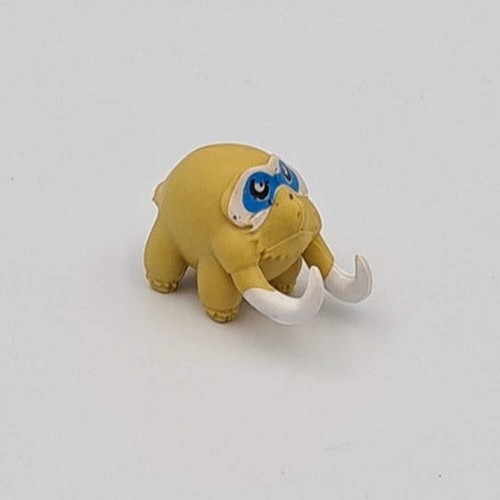 Pokemon figur mamutel - pokemon, /