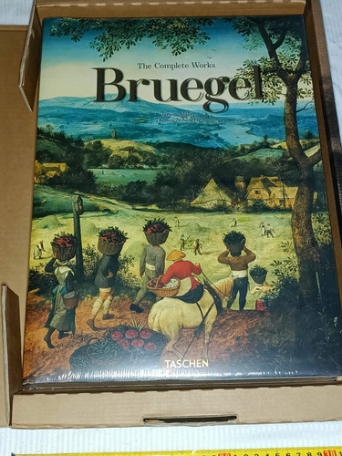 Bruegel the complete - the,