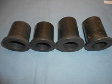 Mercedes 170S, 170Sb, 170DS, 220W187,  300 Adenauer Satz Lagerbuchsen Tragbolzen