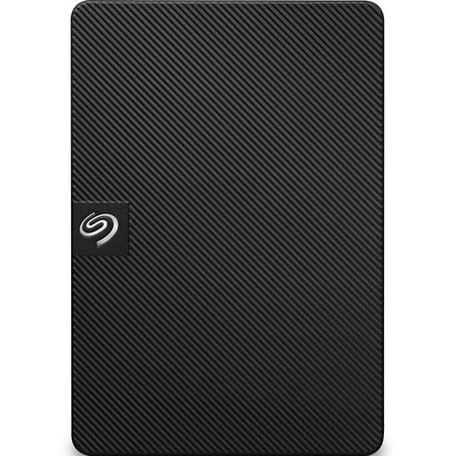 Seagate expansion portable - expansion, 5