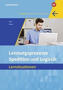 Spedition und logistik - und,