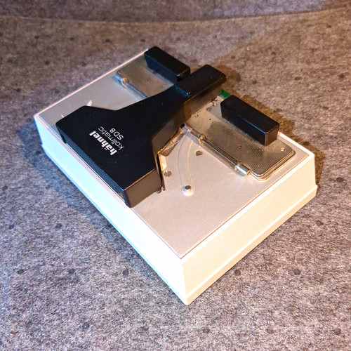 Hähnel kolmatic 8 - sd,