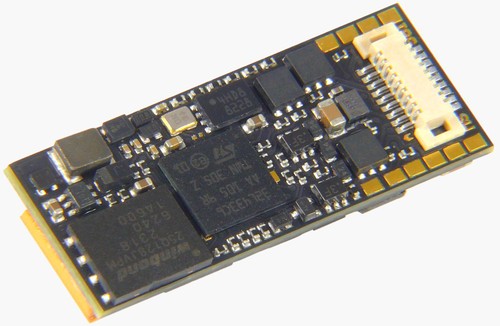 Zimo ms581n18 sounddecoder - zimo,
