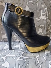 Miss Sixty Absatzschuhe