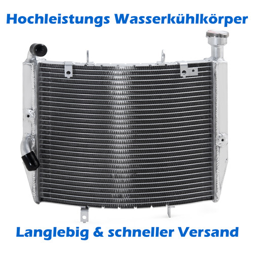 Wasserkühler motorkühlung - wasserkühler,