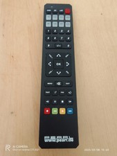 Universalfernbedienung 8in1