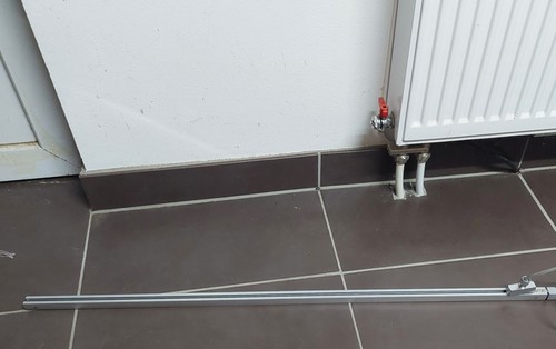 Paulmann urail schiene 100 - schiene, cm