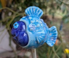 Kleiner Fisch KERAMIK -