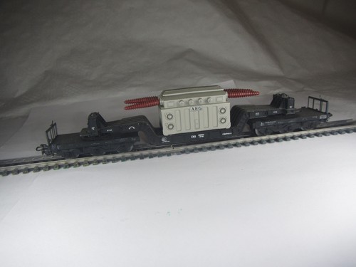 Märklin 4617 - h0,