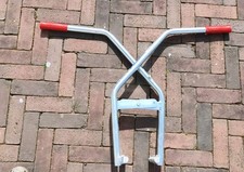 PROBST BZ  Bordsteinzange