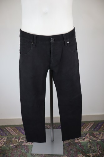 Armani jeans freizeithose - armani,