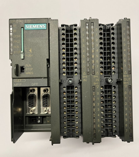 Siemens simatic 300 - siemens, s7-300