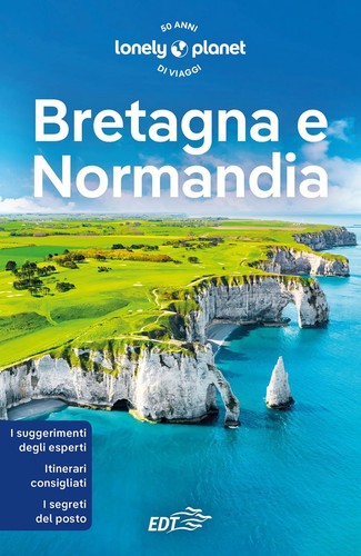 Bretagne und normandie - bretagne,