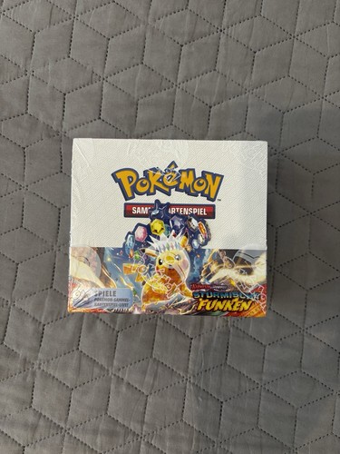 Pokémon stürmische - pokémon, „stürmische