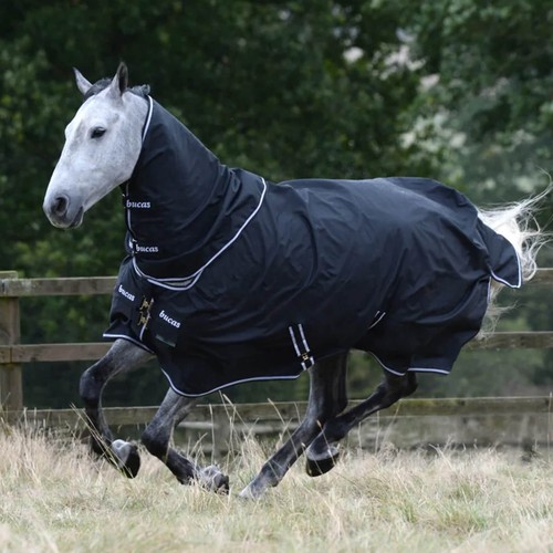 Halsteil trot neck - halsteil,
