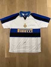Vintage Trikot Inter Mailand