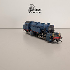 MÄRKLIN 3498 Dampflok Gt 2