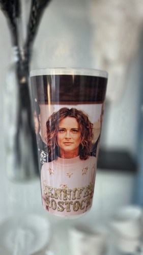 Jennifer rostock konzertbecher - rostock,