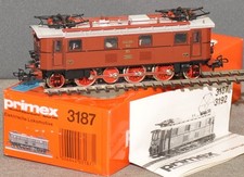 Märklin Primex 3187 E-Lok  BR