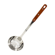 Schöpfkelle Edelstahl