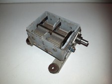 Drehko AM-Bereich (ohne