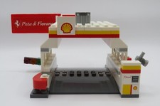 LEGO Promotional: Shell