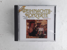 CD, Weihnachtskonzerte, Radio Sinfonie Orchester Stuttgart