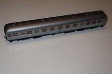 Roco Silberling D-Zugwagon 530142-2 Wagen  2