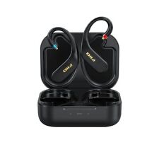 FIIO UTWS5 2025 MMCX Bluetooth Kopfhörer Ohrhörer Empfänger Wireless Verstärker