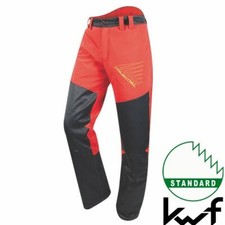 Forest Fighter "Semi-Profi Typ