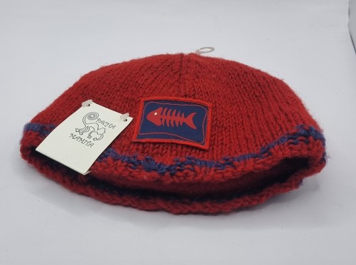 Pacha mamita beanie mütze - pacha,