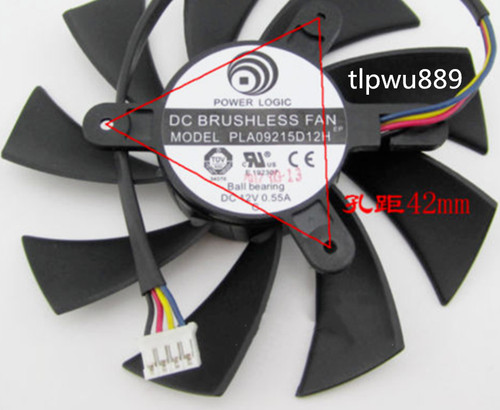 For powercolor hd7870 2g - powercolor,
