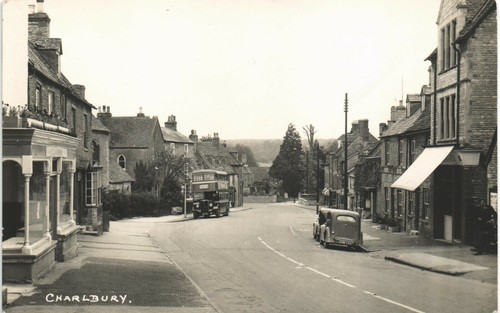 Charlbury von frank - charlbury,