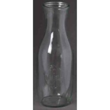 6x Saft-Flasche "Cucinare"