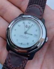 Neue Landjager Rural Policeman