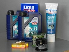 Wartungsset Honda BF25A