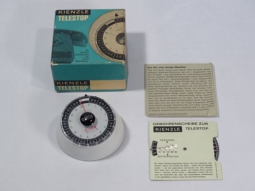 Kienzle telestop - kienzle,