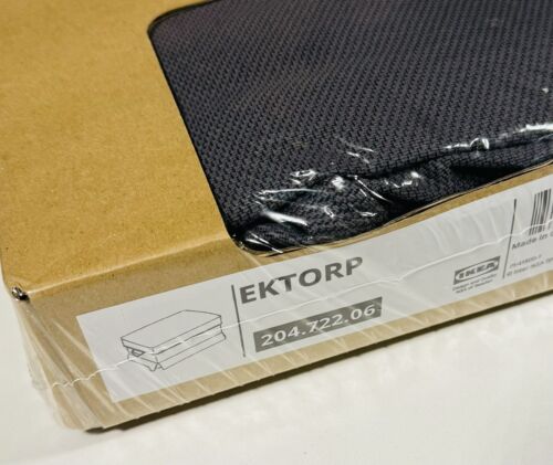 Ikea ektorp bezug für hocker - bezug,