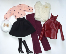Barbie kleidung - %***barbie,