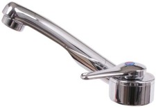 Comet Florenz Einhebelmischer