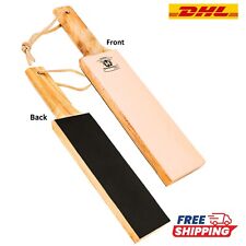 Streichriemen aus Holz