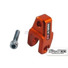 Höherlegungssatz Stage6 CNC