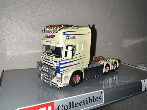 Wsi marcus broddes - 1:50,