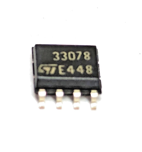Stück mc33078d low - 2,