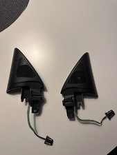 Dynaudio Hochtöner mit Abdeckung  Passat 3C, CC, B6,  D7