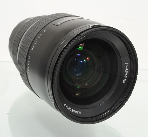 Hasselblad 110mm - hc, 50-110mm