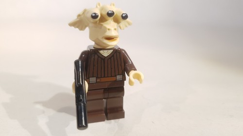 Lego star wars figur - star,